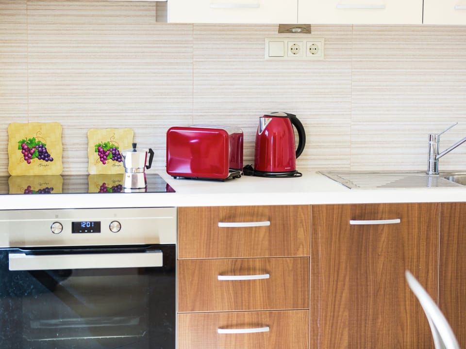 House | Private kitchen