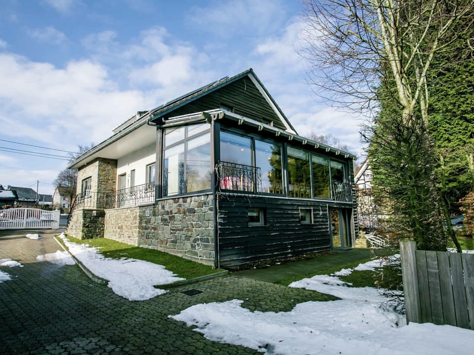 House | Exterior