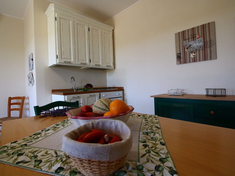 House | Private kitchen | Highchair