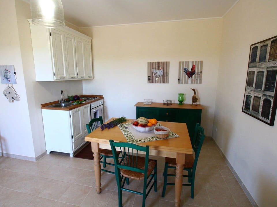 House | Private kitchen | Highchair