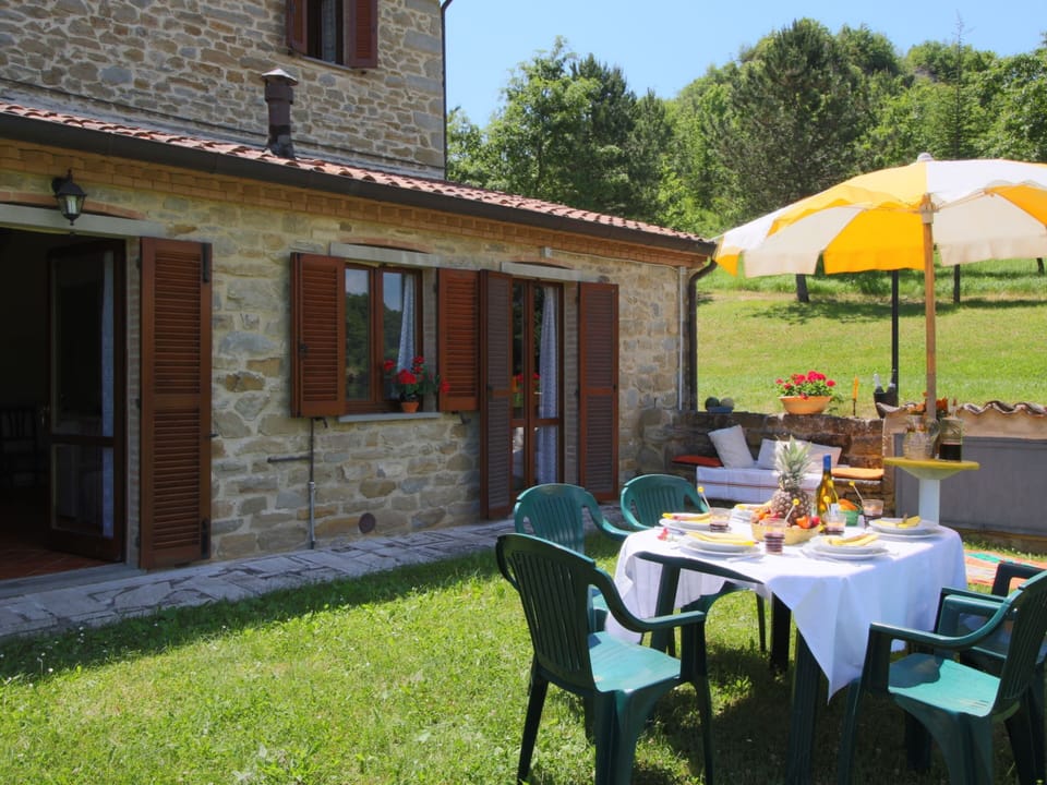 House | Dining