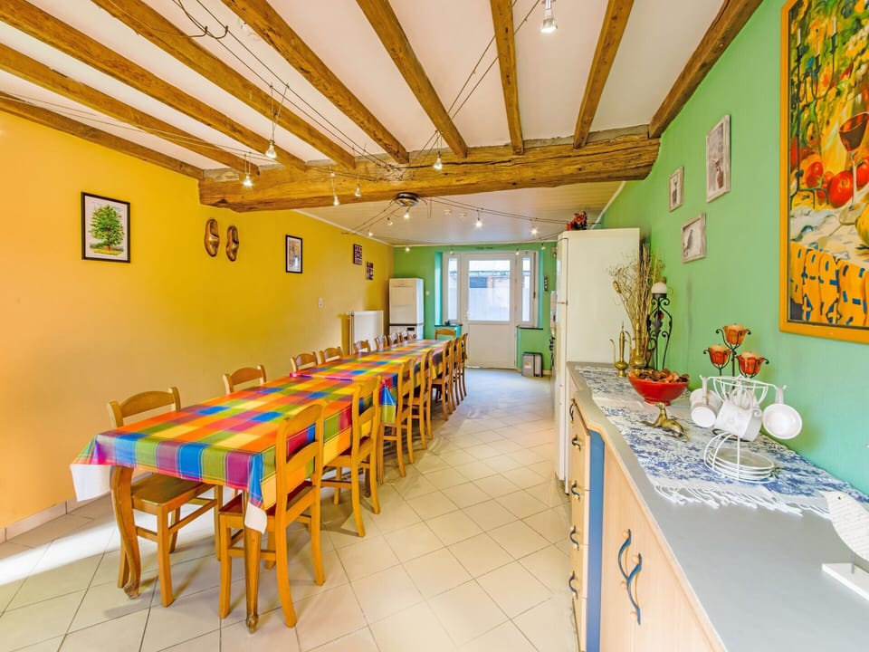 House | Dining