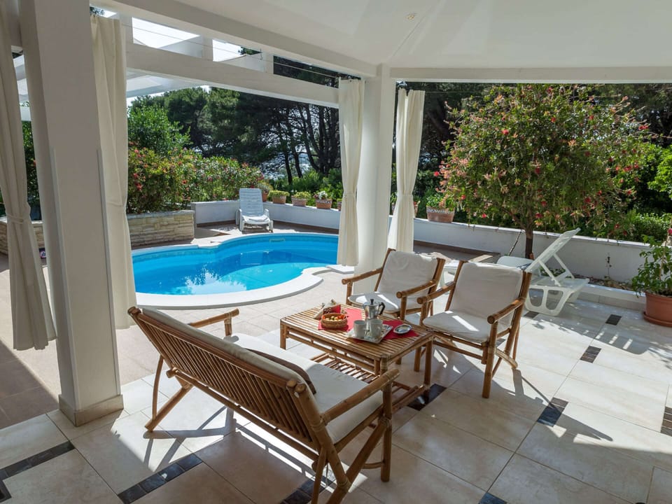 House | Pool | Indoor pool, outdoor pool