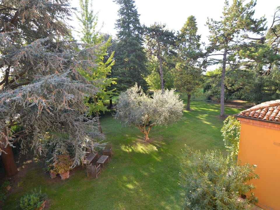 House | View from property