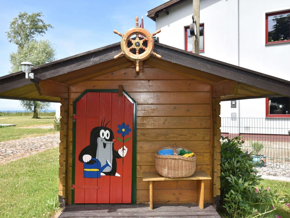 Apartment | Exterior