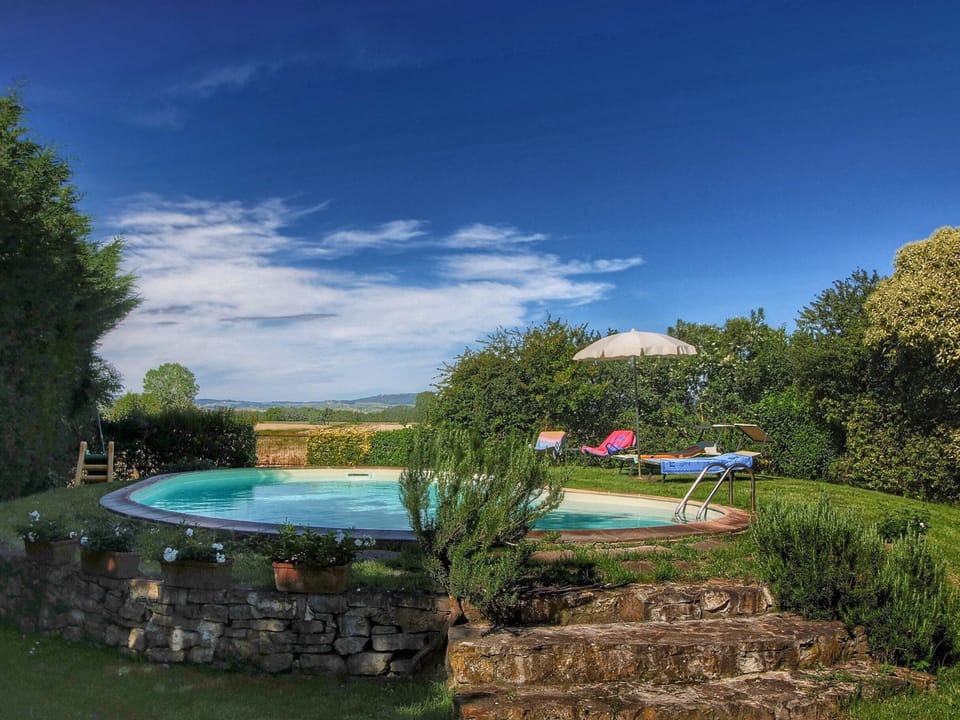 Apartment | Pool | Outdoor pool
