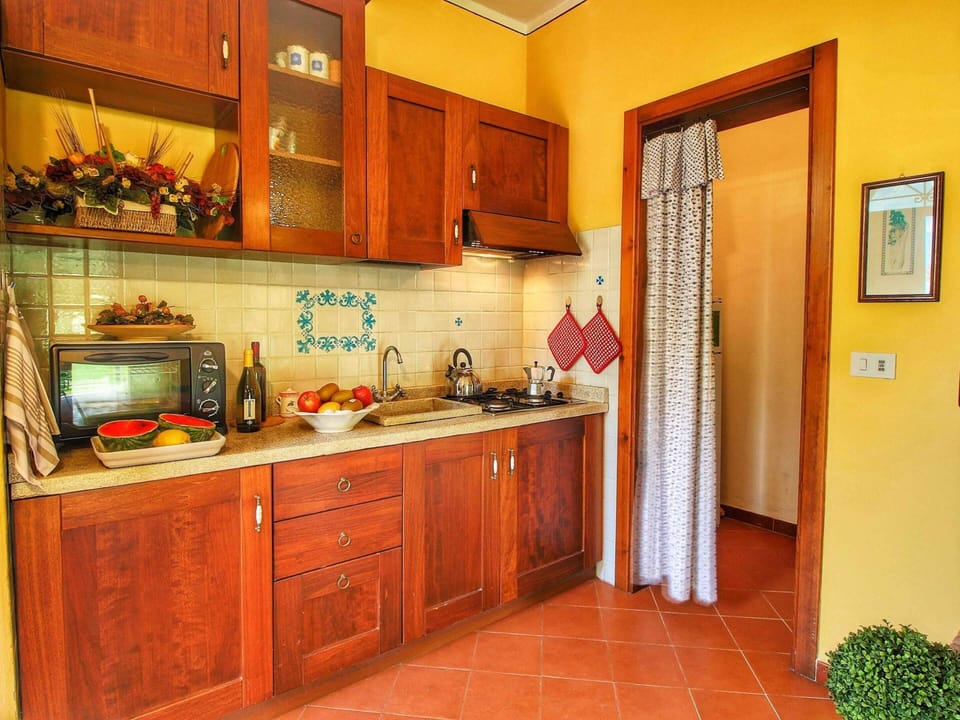 Apartment | Private kitchen