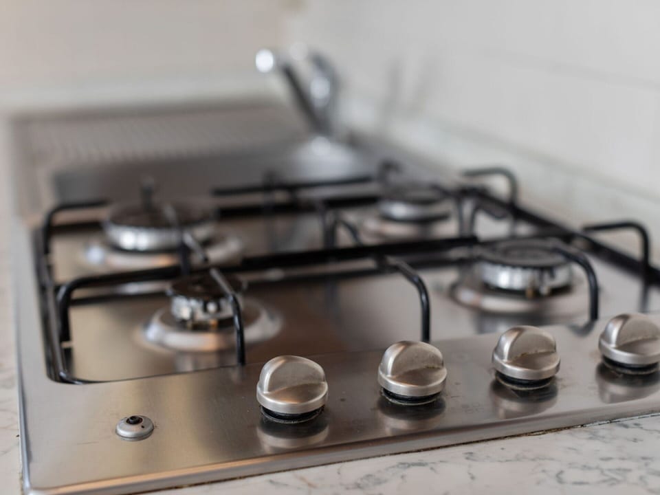 House | Private kitchen