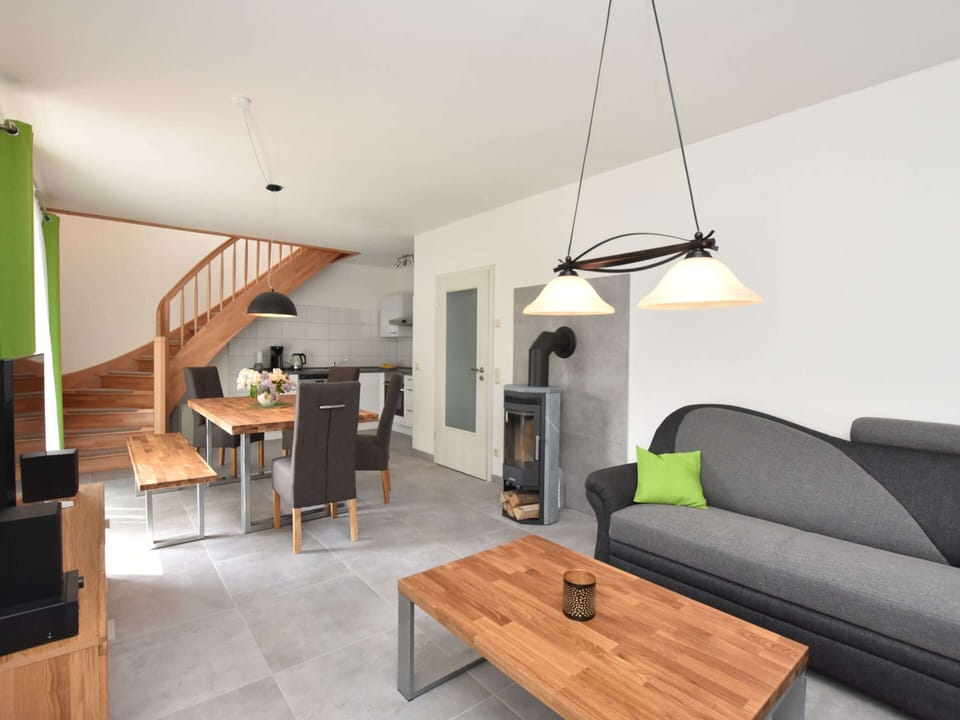 House | Dining