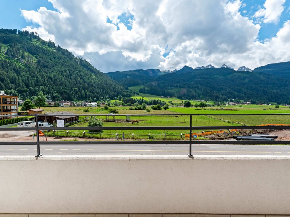 Apartment | View from property