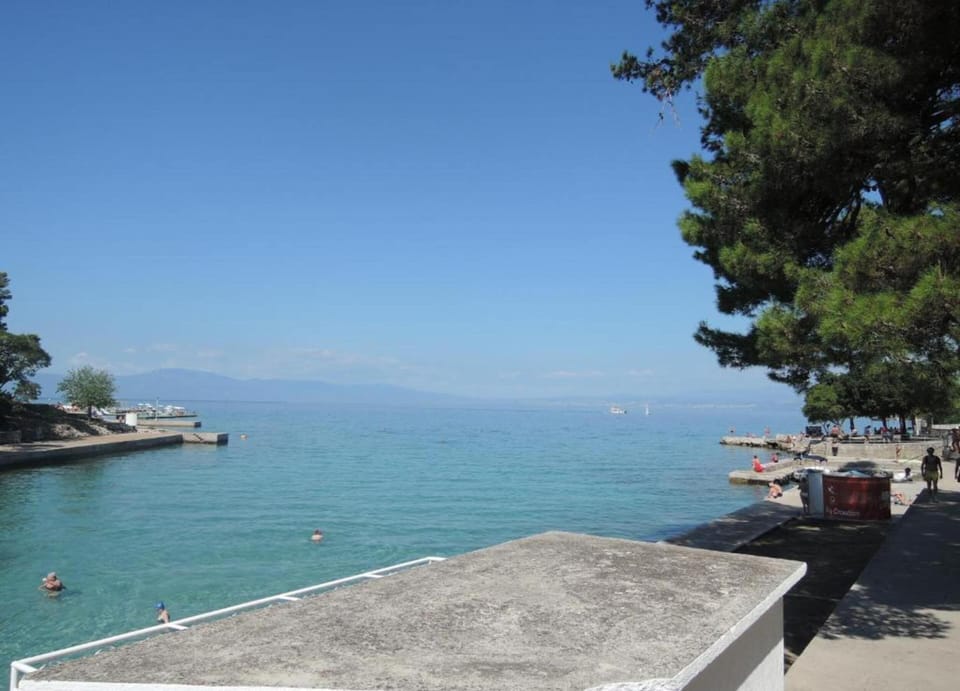 Apartment | View from property