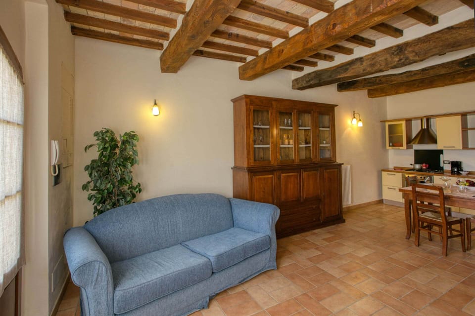 House | Living room