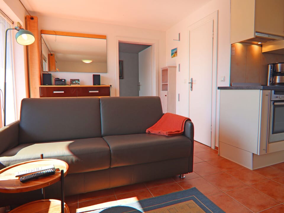 House | Private kitchen | Coffee/tea maker, highchair