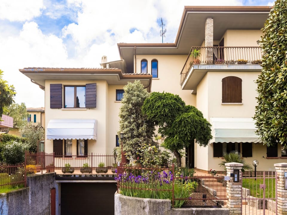Apartment | Exterior