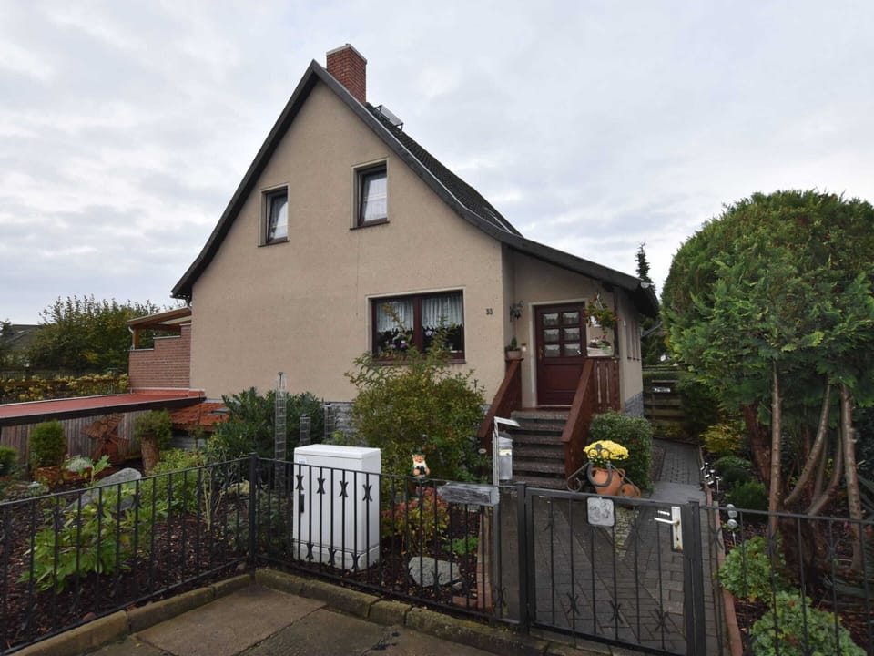 Apartment | Exterior