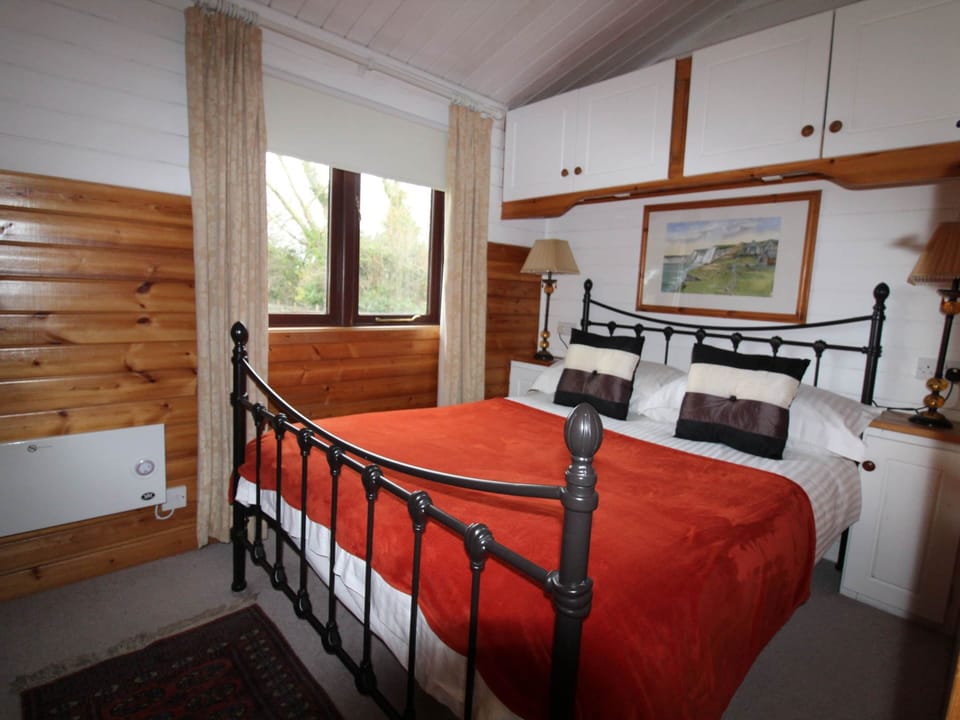 Cottage in Brookland Near Romney Marsh Cottage in Rother District