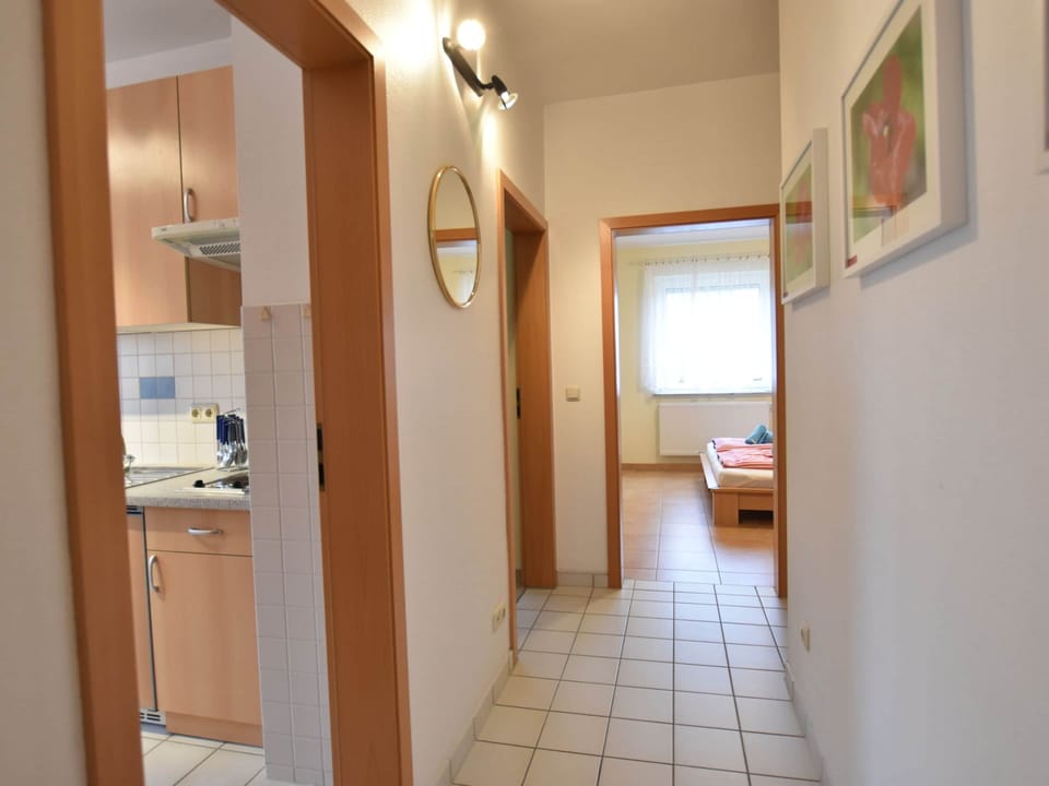 Apartment | Interior