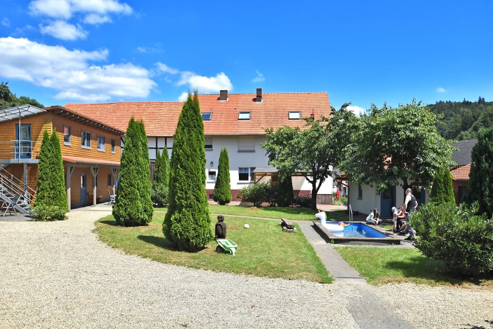 Apartment | Exterior