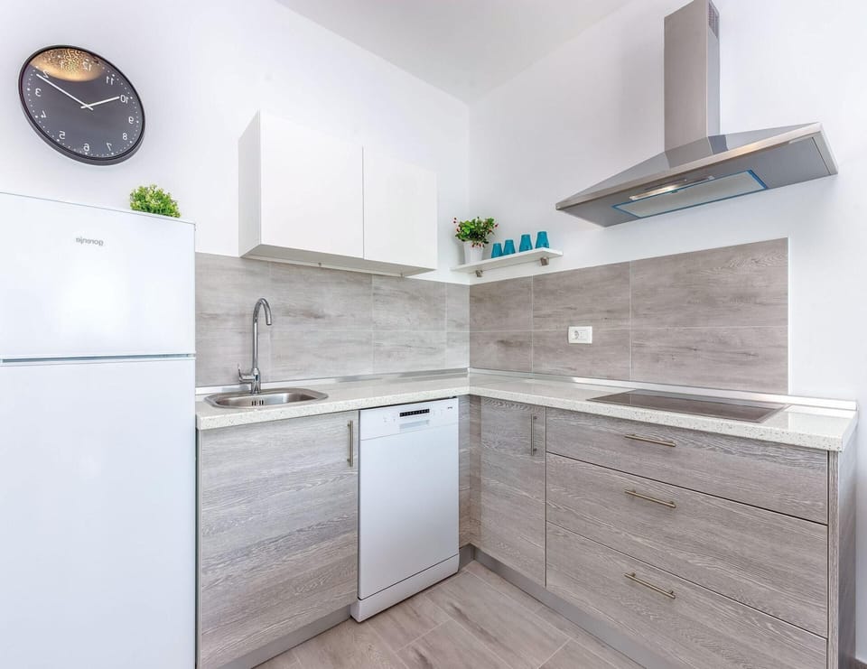 Villa | Private kitchen