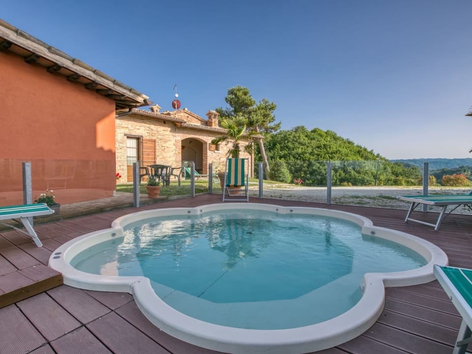 House | Pool | Outdoor pool