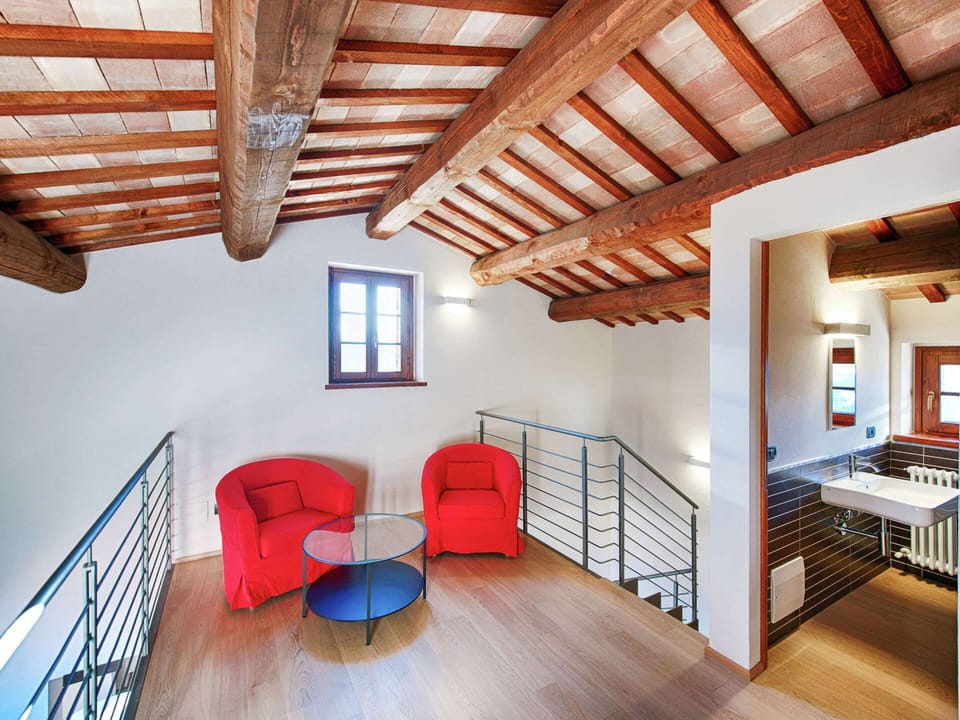 House | Living area