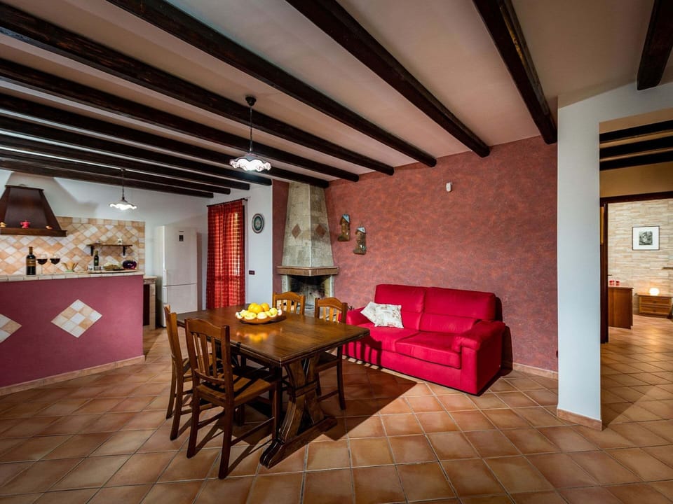 Villa | Dining