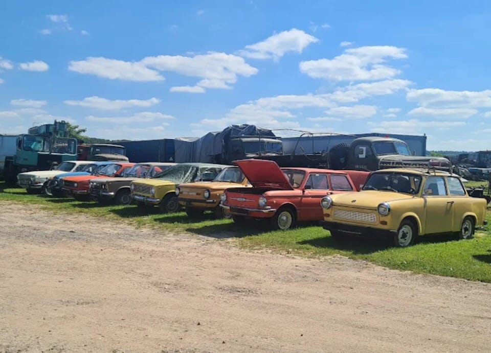 Apartment | View from property