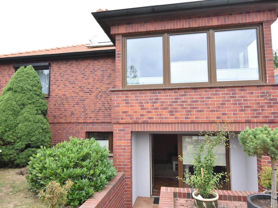 Apartment | Exterior