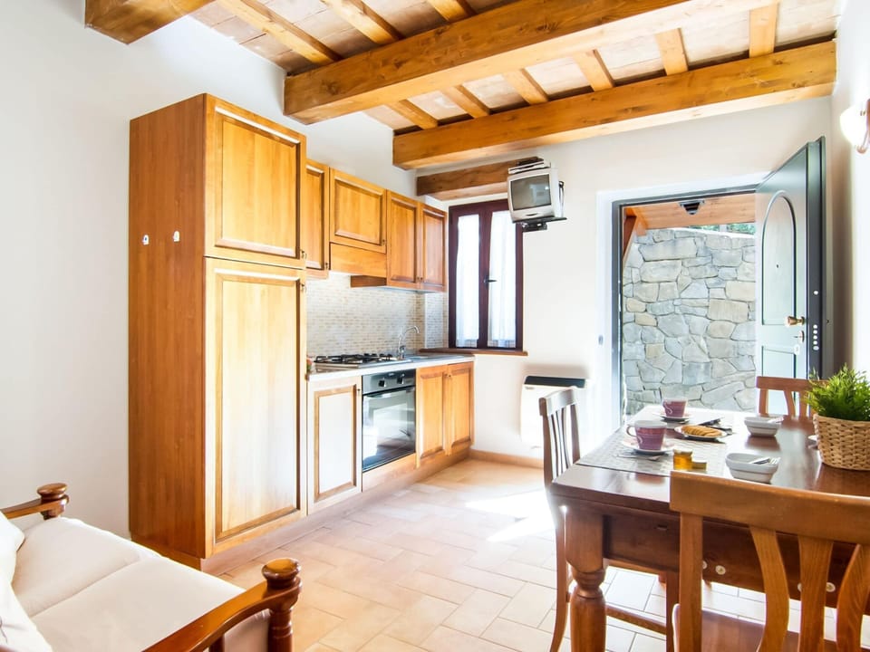 House | Private kitchen