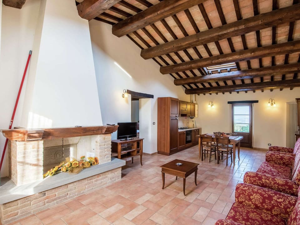 House | Living area