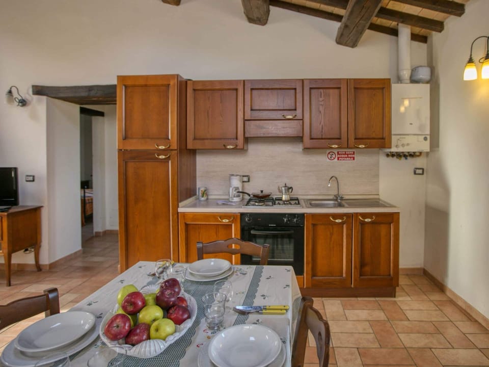 House | Private kitchen