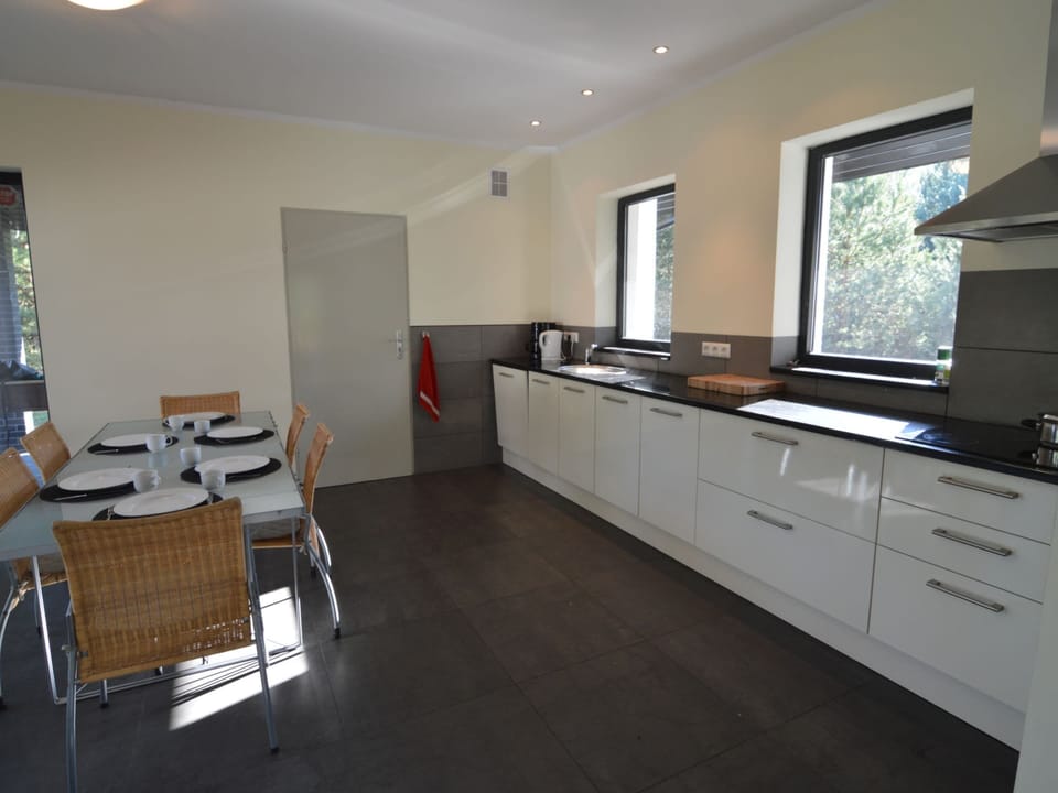 Villa | Private kitchen