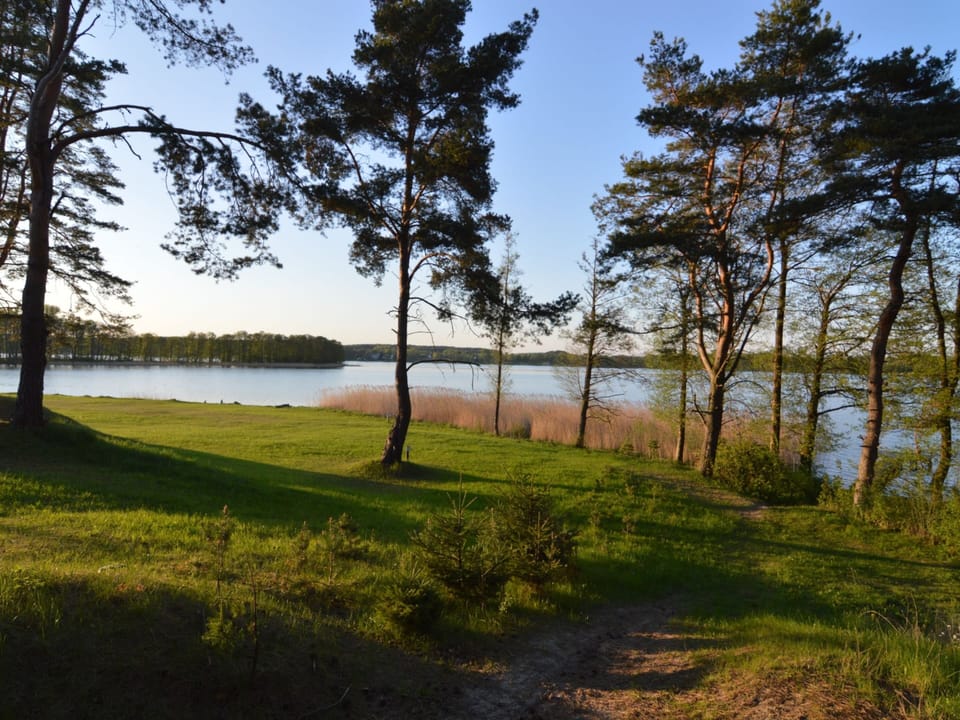 Villa | View from property