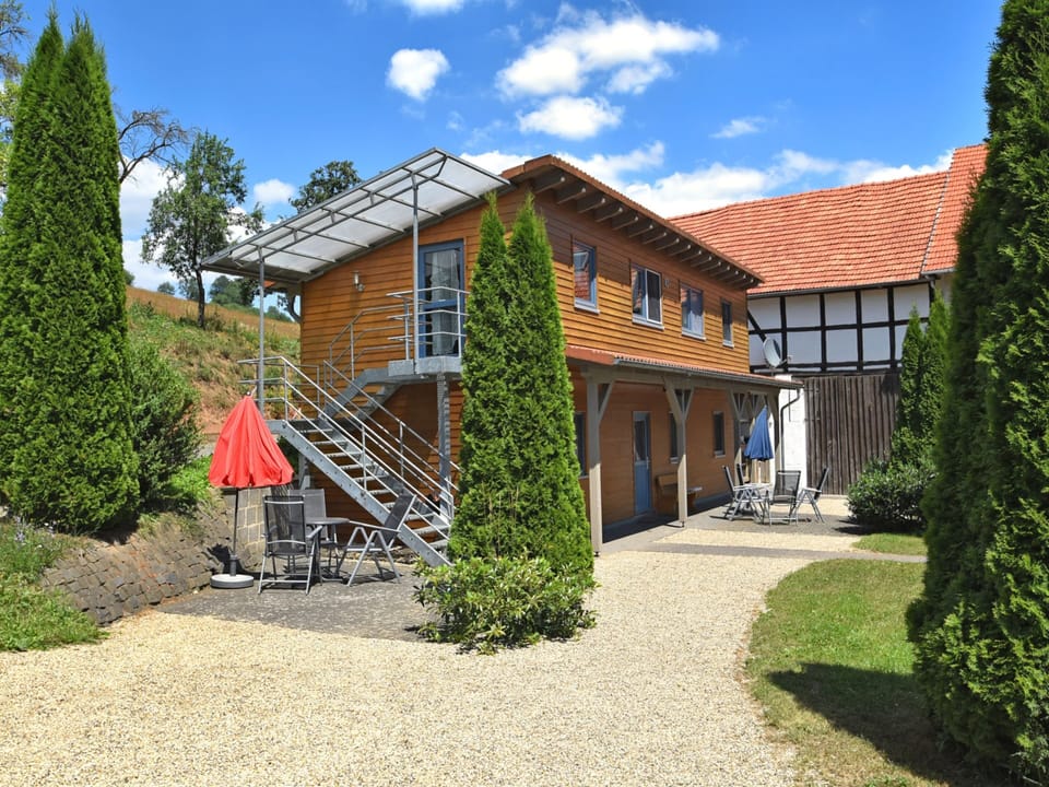 Apartment | Property amenity