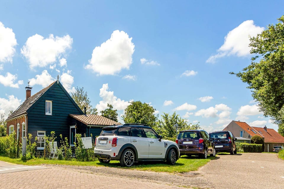 House | Property grounds