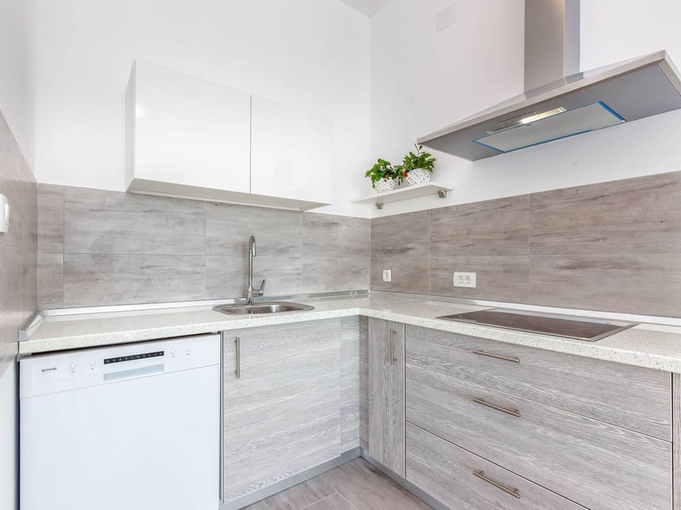 Villa | Private kitchen