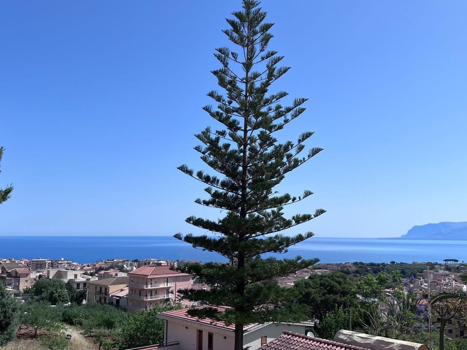 Villa | View from property