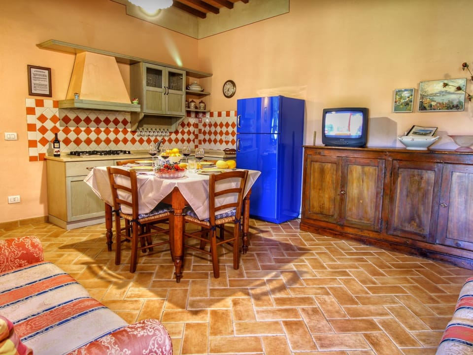 House | Private kitchen