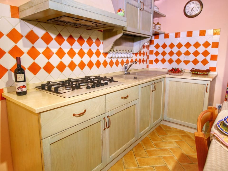 House | Private kitchen