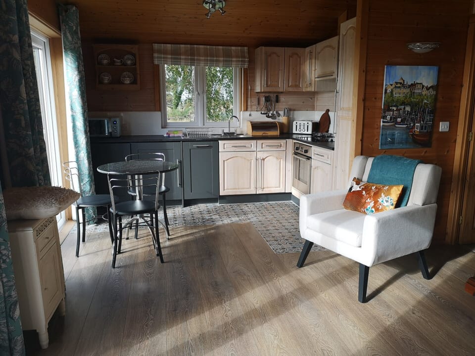 Cottage | Living room