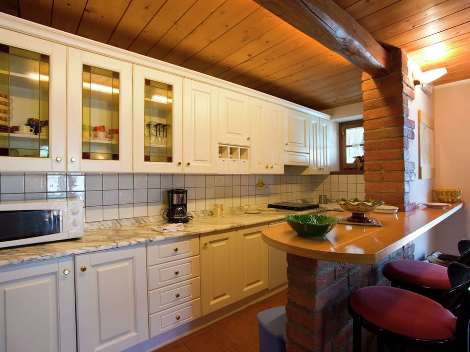 Villa | Private kitchen