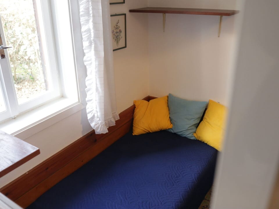 House | Living area