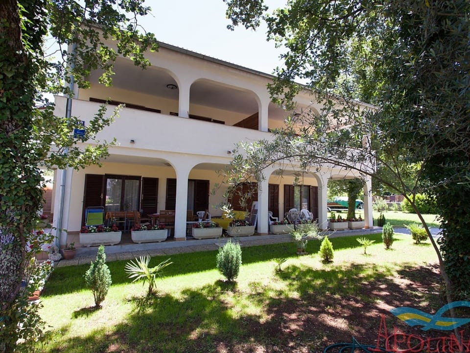 Apartment | Exterior