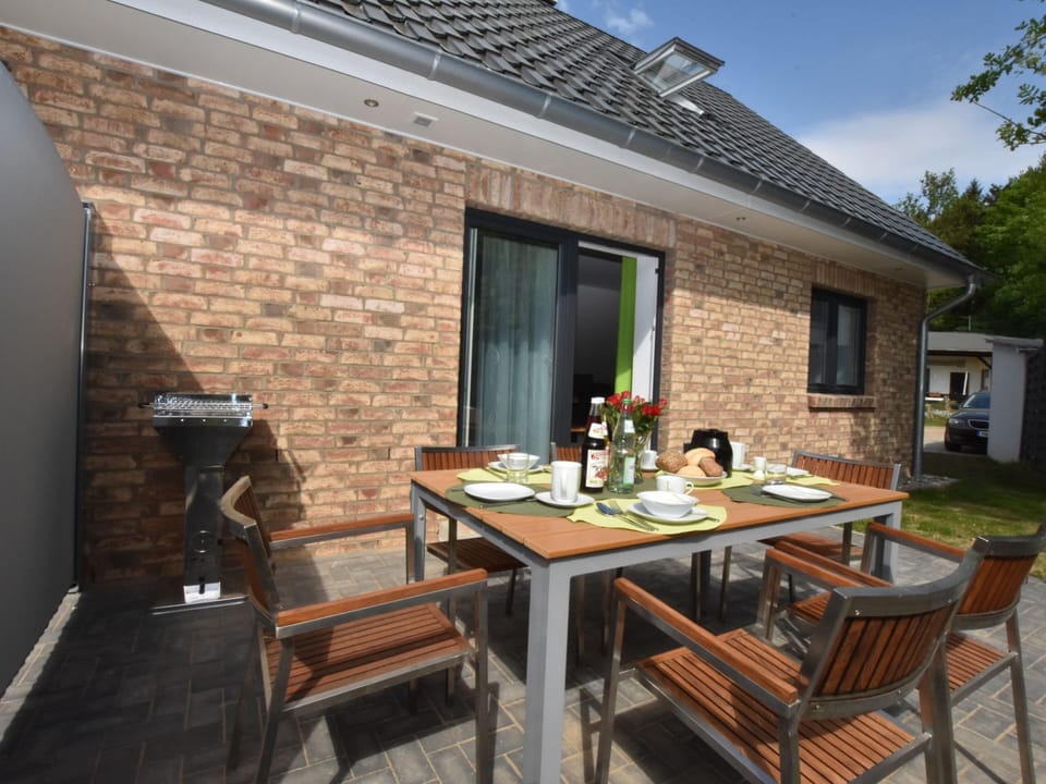House | Dining