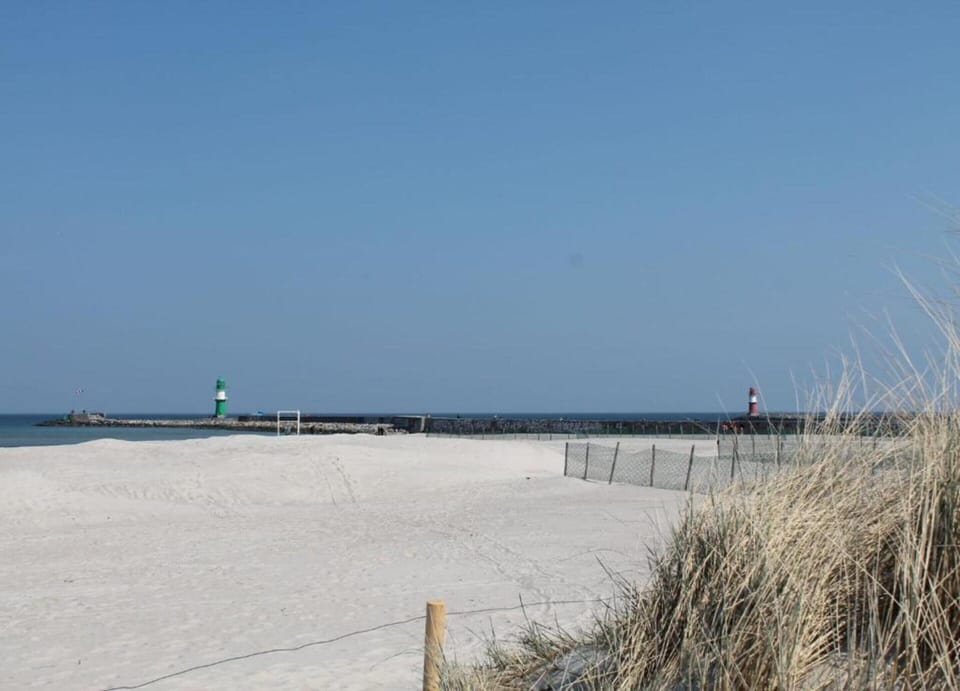 Holiday Home With Terrace in Damshagen House in Mecklenburg-Vorpommern, Germany