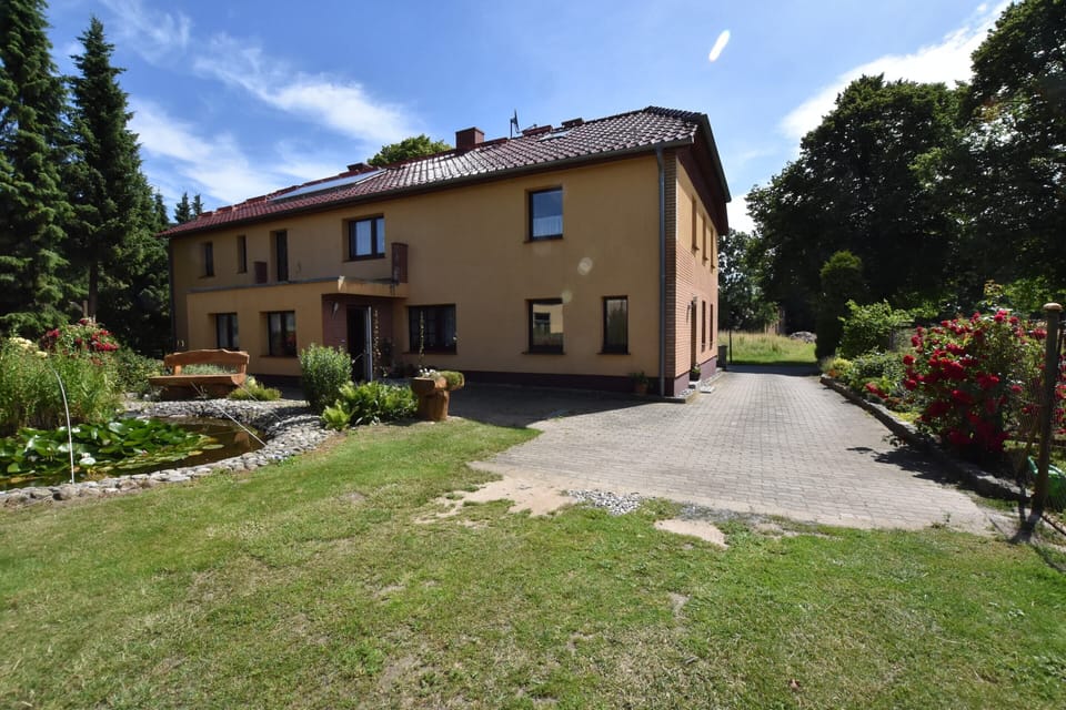 Apartment | View from property