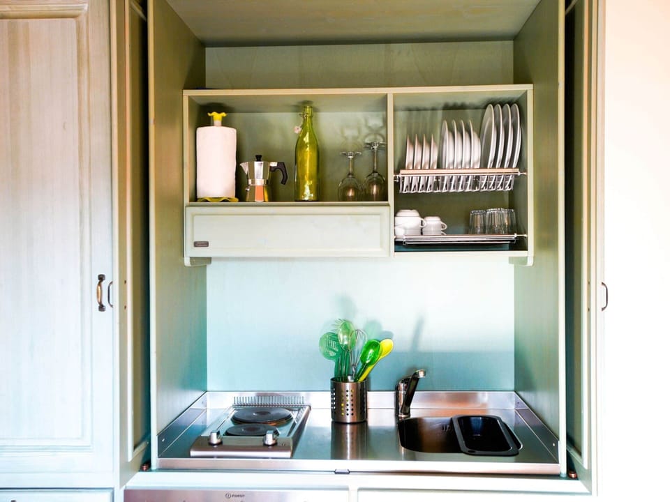 Apartment | Dining
