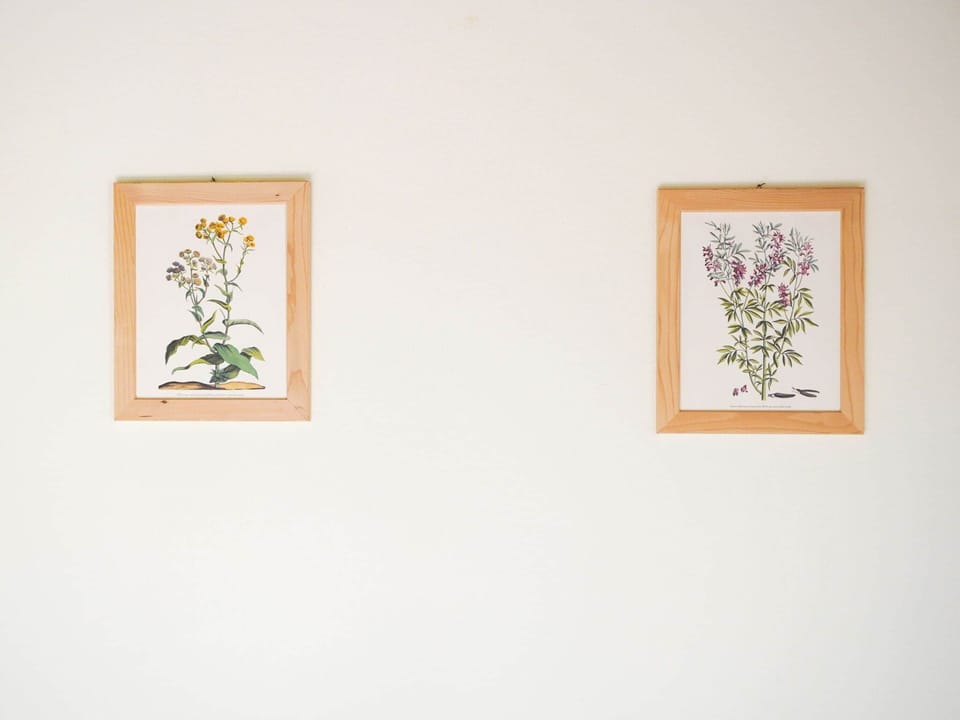 Apartment | Interior detail