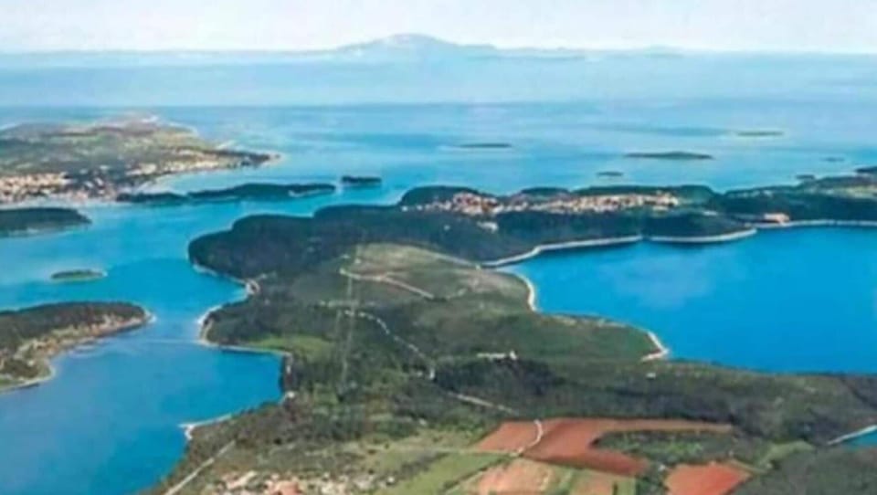 Apartment | View from property