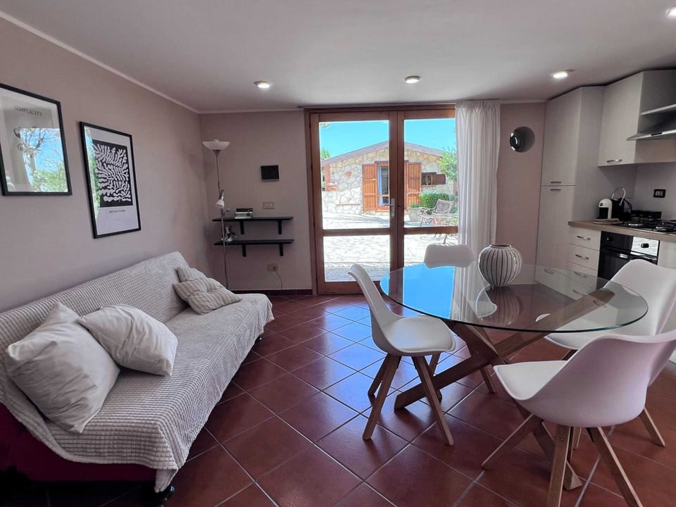 House | Living room